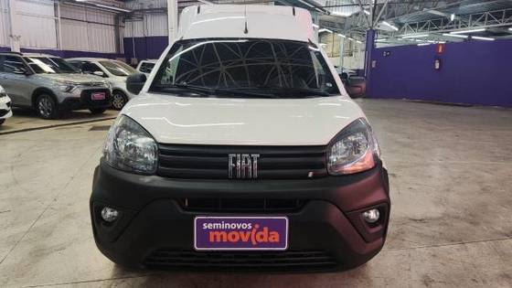 FIAT FIORINO 1.4 MPI FURGÃO ENDURANCE 8V FLEX 2P MANUAL FIAT FIORINO 1.4 MPI FURGÃO ENDURANCE 8V FLEX 2P MANUAL